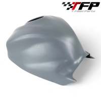 Couvre réservoir piste poly tfp suzuki gsxr 600/750 2008-2010