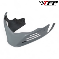 Sabot moteur kawasaki z750 2004-2006