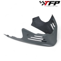 Sabot moteur kawasaki z750 2004-2006