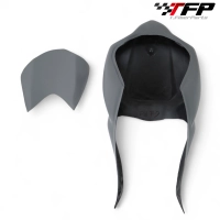 Selle poly (assise origine) tfp suzuki gsxr 600/750 2008-2010