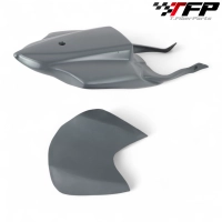 Selle poly (assise origine) tfp suzuki gsxr 600/750 2008-2010