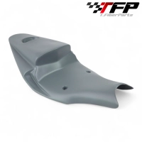 Selle racing poly tfp triumph daytona 675 2006-2012