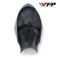 Selle racing poly tfp kawasaki zx6 2005-2006