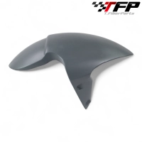 Garde boue poly tfp triumph daytona 675