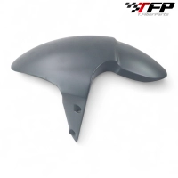 Garde boue poly tfp triumph daytona 675