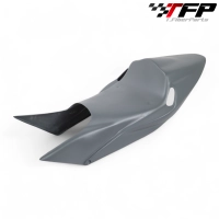 Selle racing poly tfp honda cbr600 2003-2004