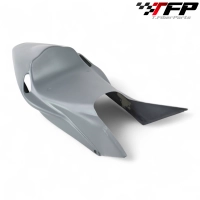 Selle racing poly tfp honda cbr600 2003-2004
