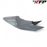 Selle racing poly tfp honda cbr600 2003-2004