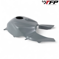 Couvre réservoir piste poly tfp honda cbr 600 2003-2006