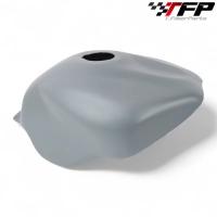 Couvre réservoir piste poly tfp yamaha r6 1999-2002