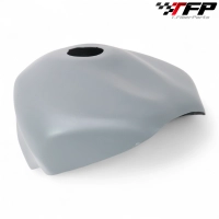 Couvre réservoir piste poly tfp yamaha r6 1999-2002