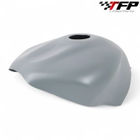 Couvre réservoir piste poly tfp yamaha r6 1999-2002