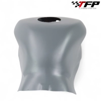 Couvre réservoir piste poly tfp kawasaki zx6r 2005-2006