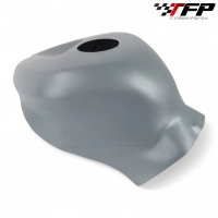 Couvre réservoir piste poly tfp kawasaki zx6r 2005-2006