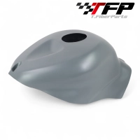 Couvre réservoir piste poly tfp kawasaki zx6r 2005-2006