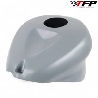 Couvre réservoir piste poly tfp kawasaki zx6r 2005-2006