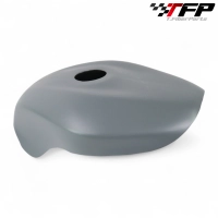 Couvre réservoir piste poly tfp kawasaki zx6r 2007-2008