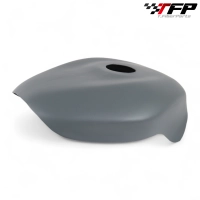 Couvre réservoir piste poly tfp kawasaki zx6r 2007-2008