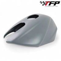 Couvre réservoir piste poly tfp triumph daytona 675 2006-2012