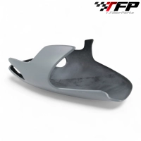 Sabot fibre de verre tfp bmw r nine t