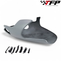 Sabot fibre de verre tfp bmw r nine t avec fixation