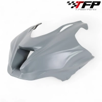 Carénage avant poly racing tfp kawasaki zx10r 2016
