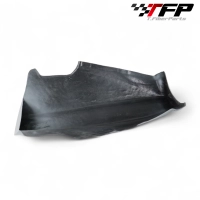 Carénage avant poly racing tfp kawasaki zx10r 2016