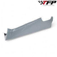 Carénage avant poly racing tfp kawasaki zx10r 2016