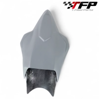Selle racing poly tfp yamaha r6 2008-2016