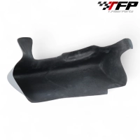 Sabot moteur poly tfp honda cb 500 1993-2003