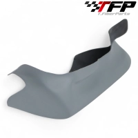 Sabot moteur poly tfp honda cb 500 1993-2003