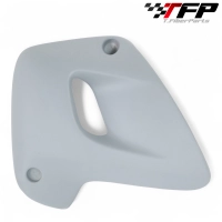 Paire d'écopes en poly tfp honda cb 500 1993-2003