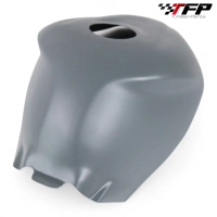 Couvre réservoir piste poly tfp yamaha r1 2002-2003