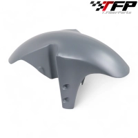 Garde boue poly tfp yamaha r1 1998-2001