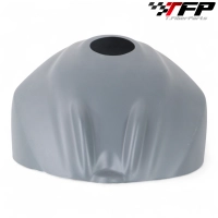 Couvre réservoir piste poly tfp aprilia rsv4 2009-2014