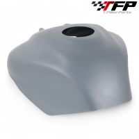 Couvre réservoir piste poly tfp aprilia rsv4 2009-2014