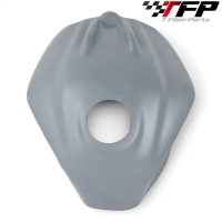 Couvre réservoir piste poly tfp aprilia rsv4 2009-2014