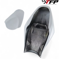Selle racing poly tfp suzuki gsxr 600/750 2004-2005