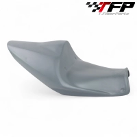 Selle racing poly tfp suzuki gsxr 600/750 2004-2005