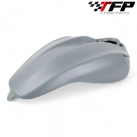 Cache réservoir poly tfp harley davidson v rod night rod street rod muscle 2002-2017