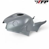 Couvre réservoir piste poly tfp honda cbr600 2013-2017