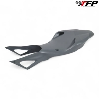 Selle racing poly tfp ducati 848 1098 1198