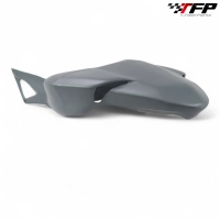 Selle racing poly tfp ducati 848 1098 1198