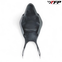 Selle racing poly tfp ducati 848 1098 1198