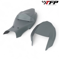 Selle racing poly tfp kawasaki zx10r 2016 -