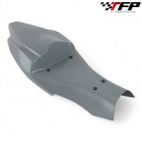 Selle racing poly tfp kawasaki zx10r 2016 -