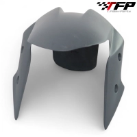 Garde boue poly tfp kawasaki ninja 300