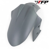 Garde boue poly tfp kawasaki ninja 300