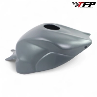 Couvre réservoir piste poly tfp honda cbr1000rr 2012-2016