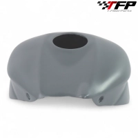 Couvre réservoir piste poly tfp honda cbr1000rr 2012-2016